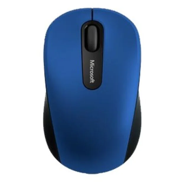 Мышь Microsoft Wireless Mouse 3600 Blue Bluetooth PN7-00024